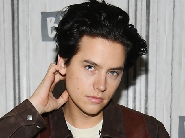 Cole Sprouse