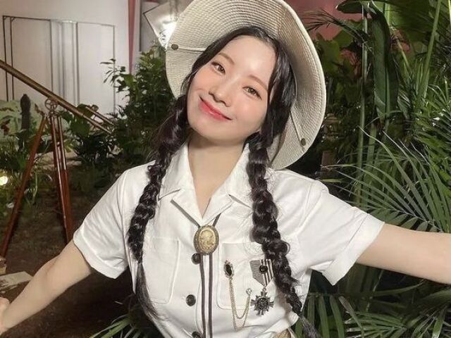 ♡Dahyun!