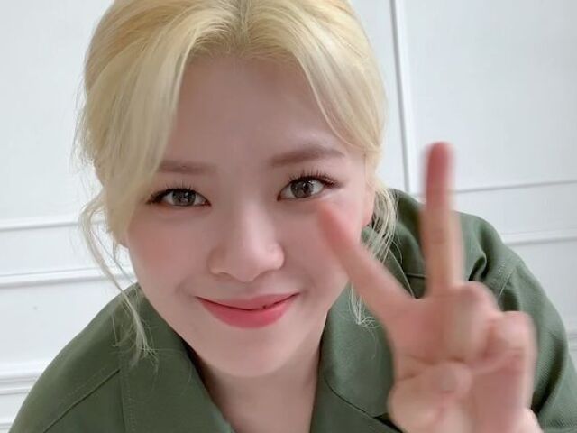 ♡Jeongyeon!