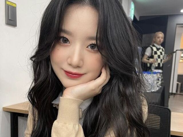 ♡Shuhua!