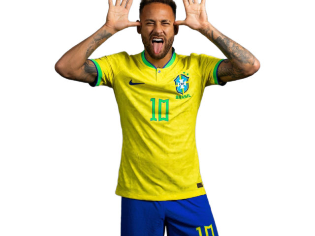 Neymar Jr