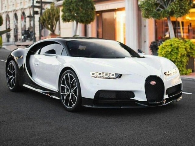 Bugatti