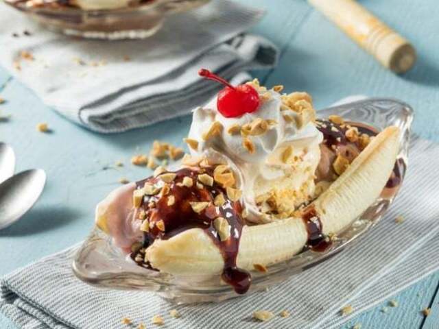 Banana Split