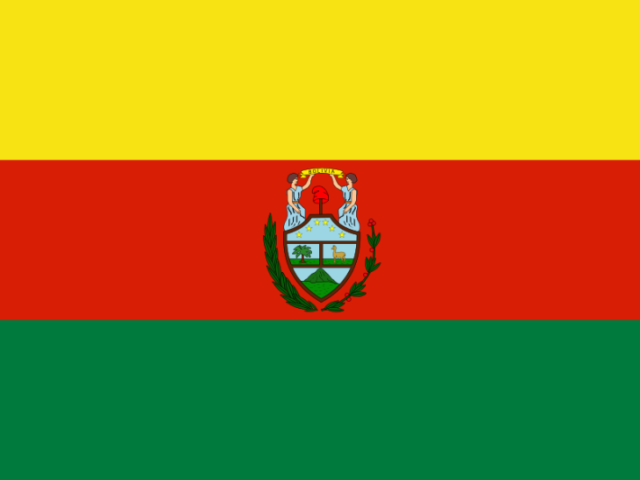 Bolívia