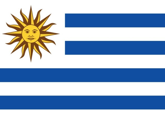 Uruguai