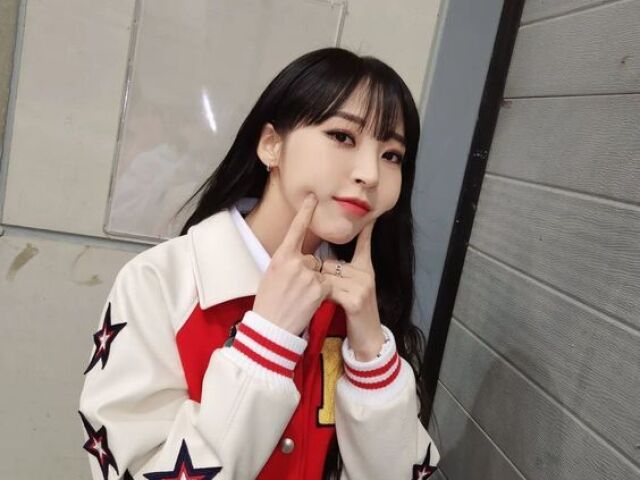 ♡Moonbyul!