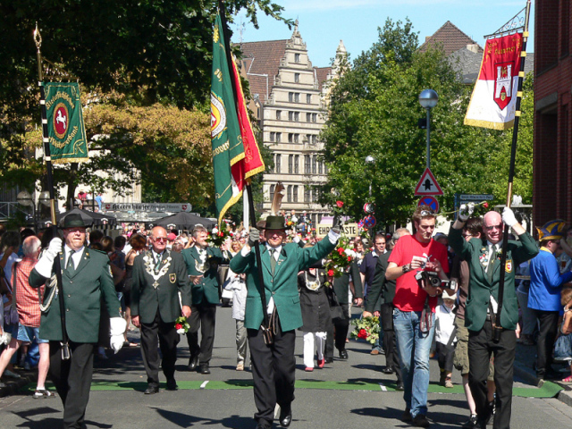 Schützenfest