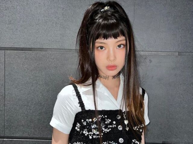 ♡Hyein!