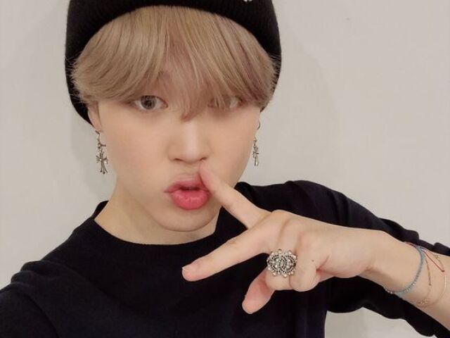 ♡Jimin!