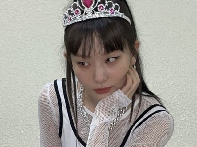 Seulgi (Red Velvet)