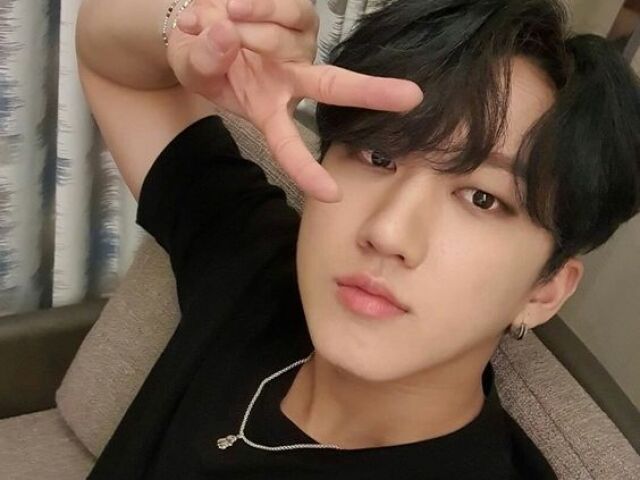 ♡Changbin!