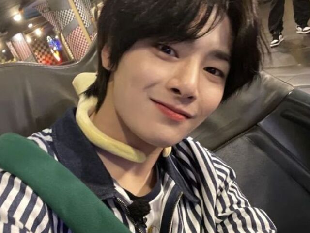 ♡Jeongin!