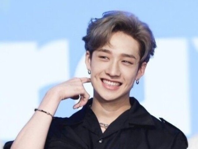 Bang Chan (Stray Kids)