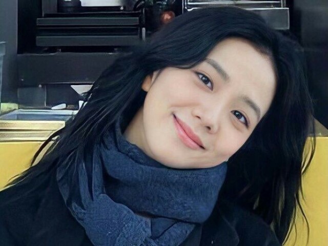 Jisoo (Blackpink)