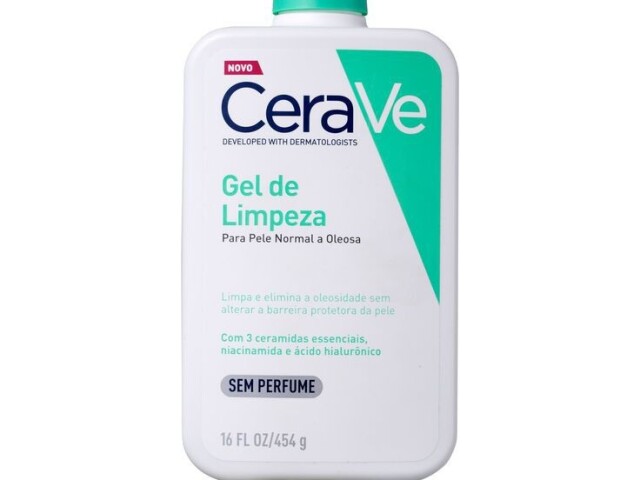 Amo os produtos da CeraVe🫶