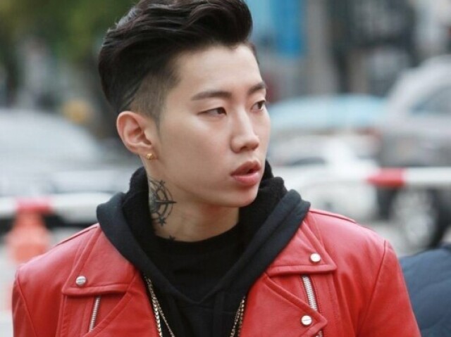 Jay park🍭