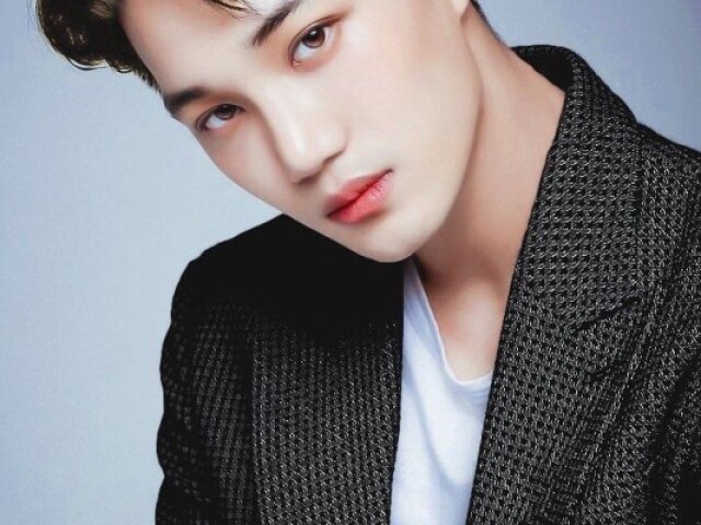 Kai do exo🍭