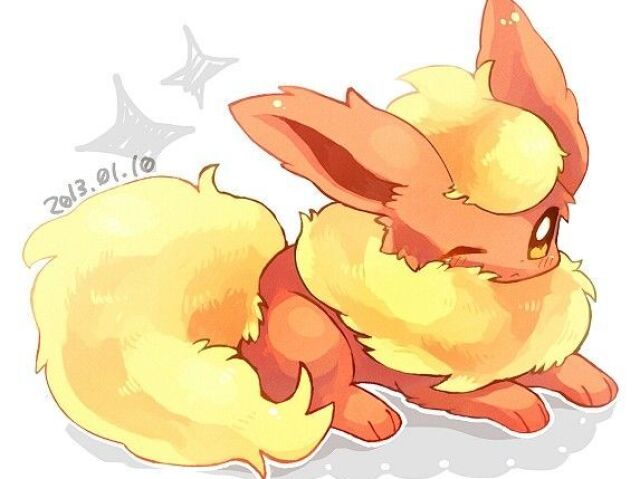 Flareon