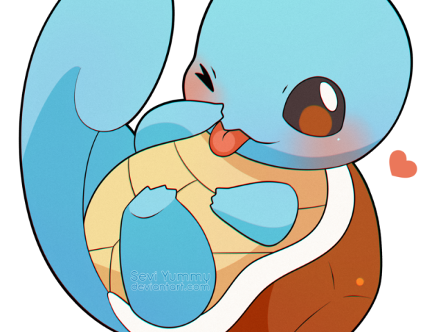 Squirtle