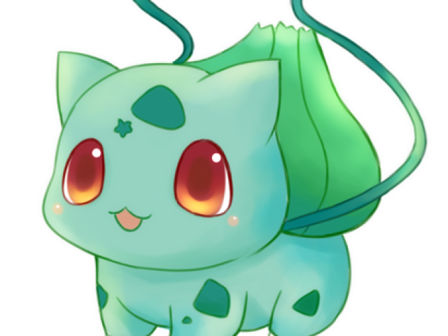 Bulbasaur