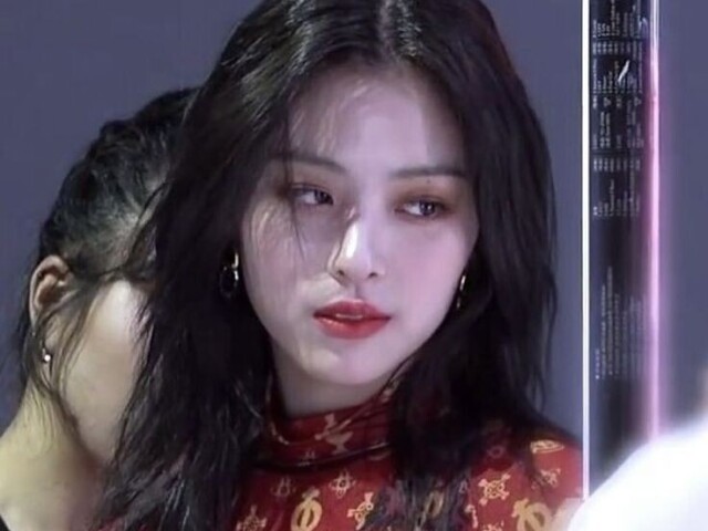 Ryunjin (Itzy)