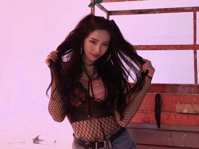 Joy (Red Velvet)