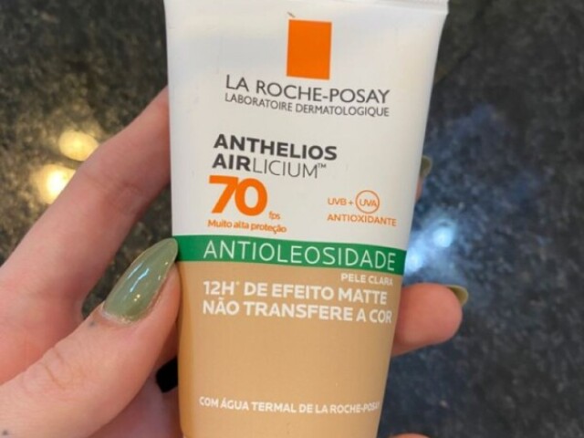 La Roche-Posay