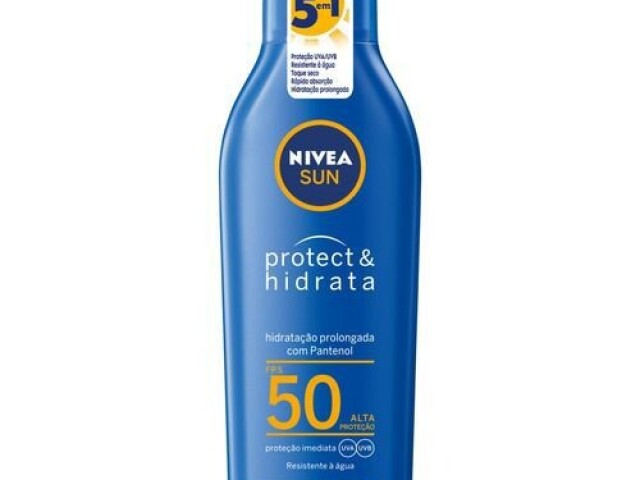 Nivea Sun