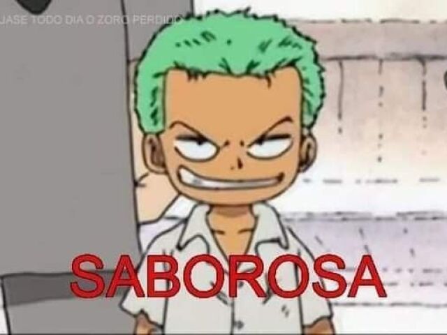 Parabéns!