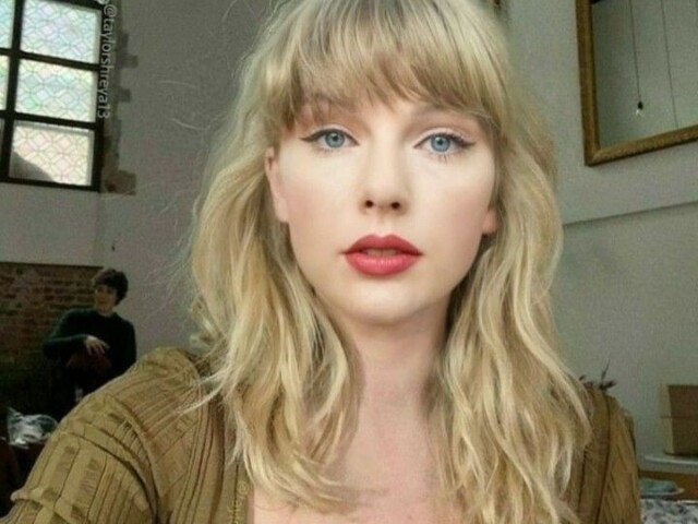 Taylor Swift