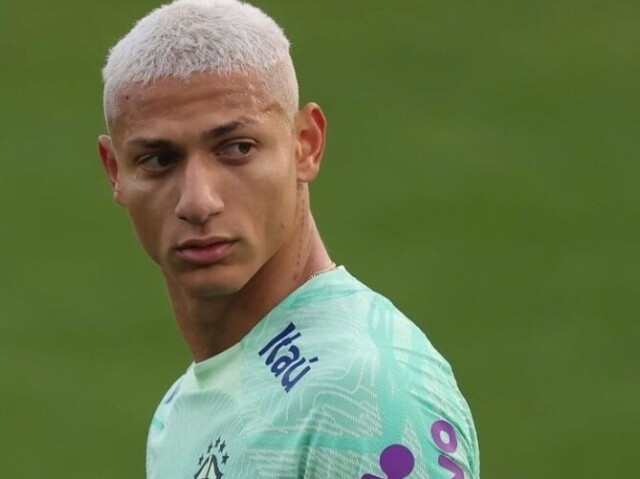 Pombo(Richarlison)