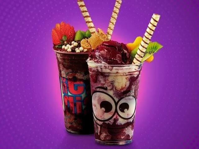 Açaí