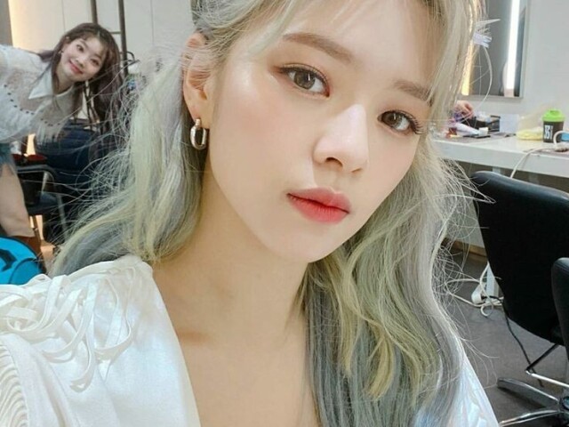 Jeongyeon