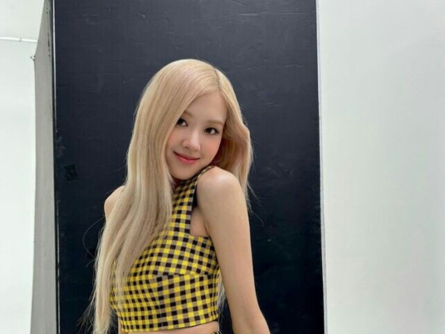 Rosé 🦊