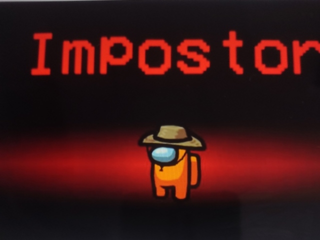 Impostor