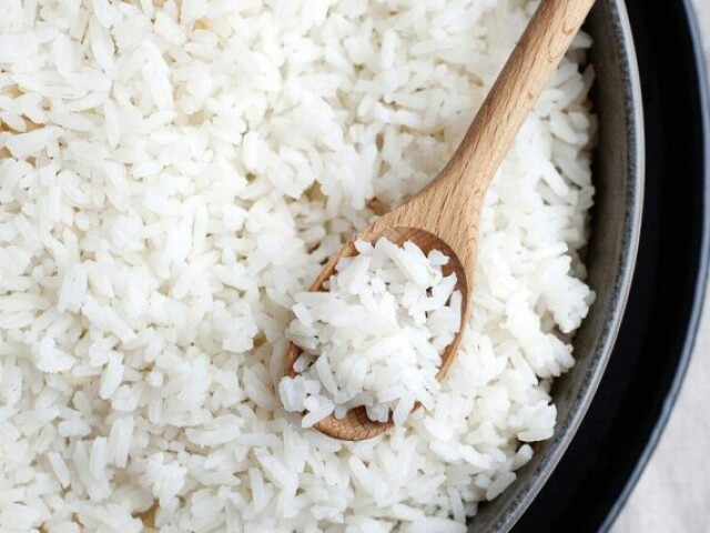 Arroz 🍚