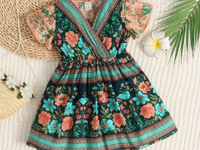 (roupa para bebê menina)