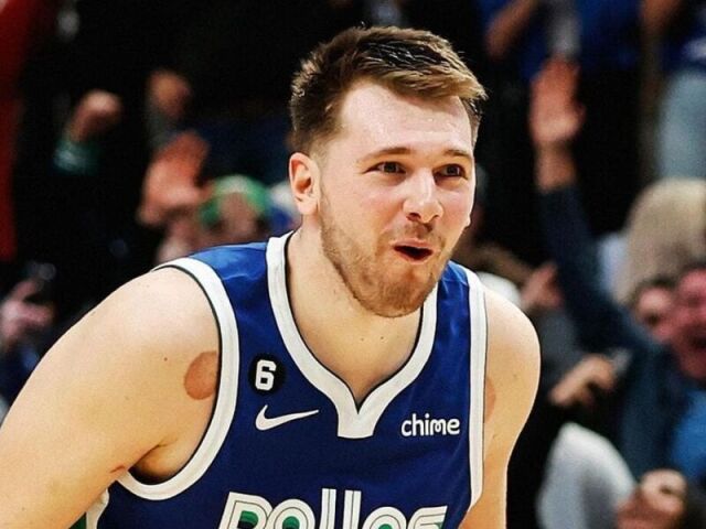 Luka Dončić