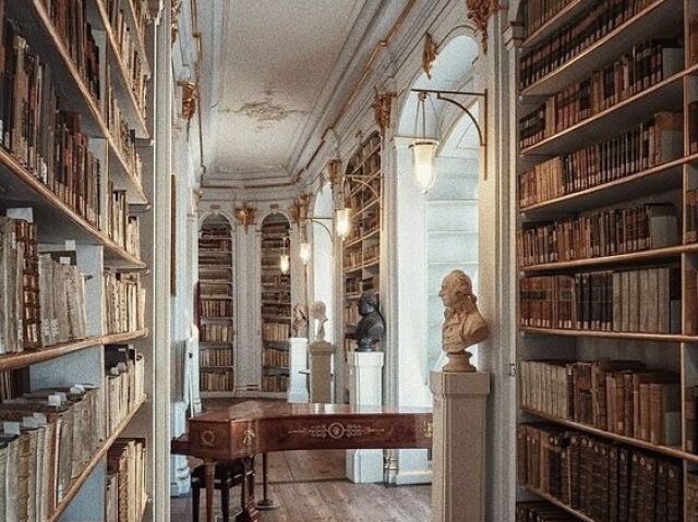 Biblioteca