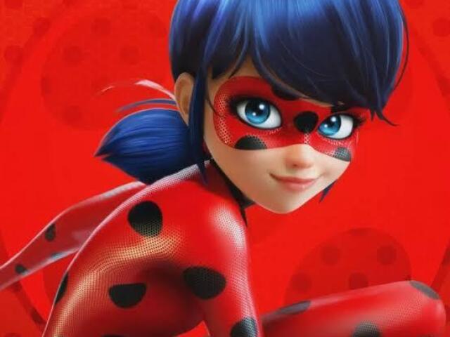 Ladybug