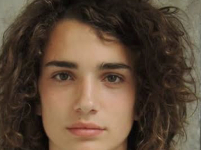 É o mesmo cabelo do primeiro gente mas é de outro personagem