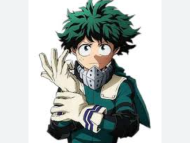 Deku