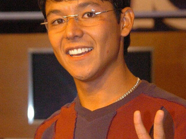 Sammy Yukio