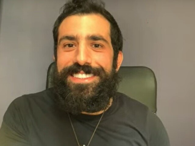 Kaysar Dadour