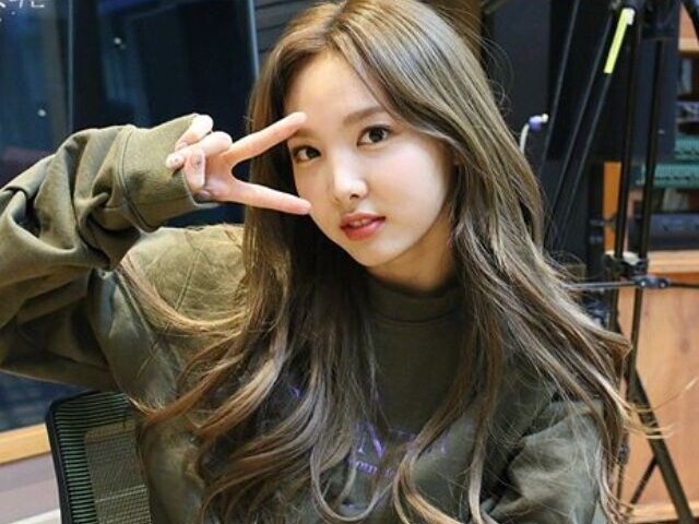 Nayeon