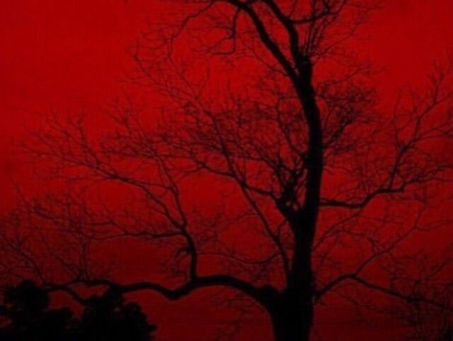 Vermelho