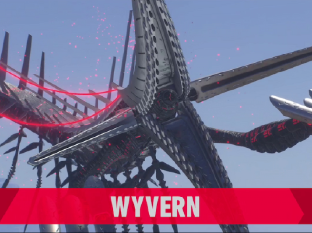 Wyvern