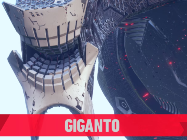 Giganto