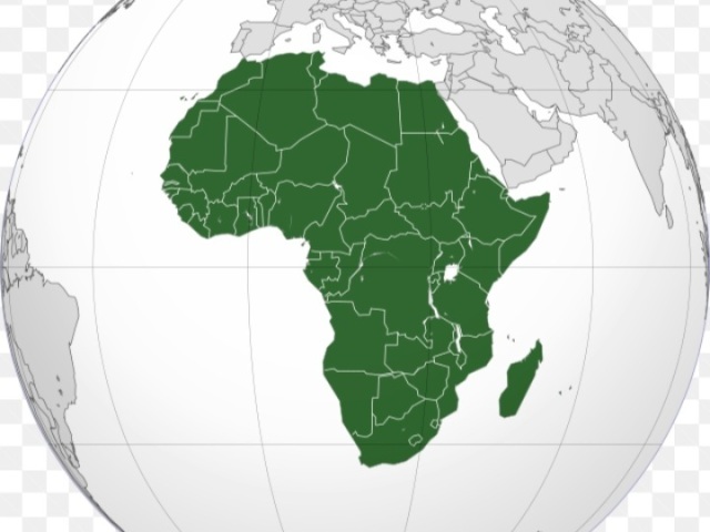 africa