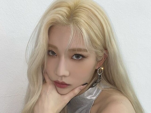 Kim lip !